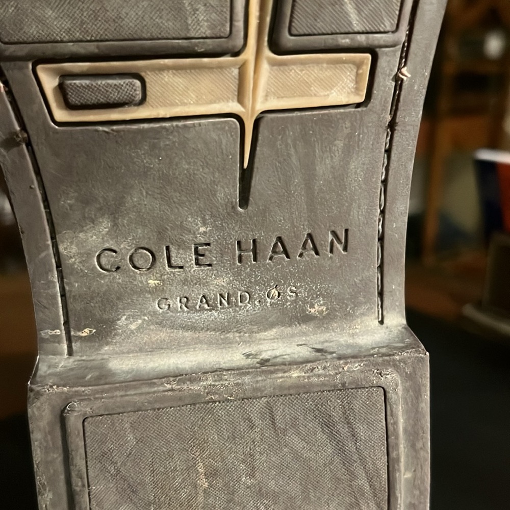 Cole Haan “GRAND.OS size 10.5 - Picture 7 of 9